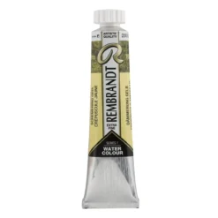 Water col 20 ml Dusk yellow