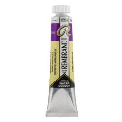 Water col 20 ml Mangan violet