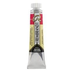 Water col 20 ml Perylene red d