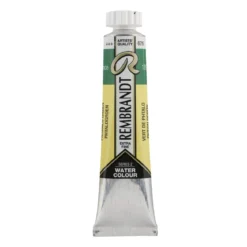 Water col 20 ml Phthalo green