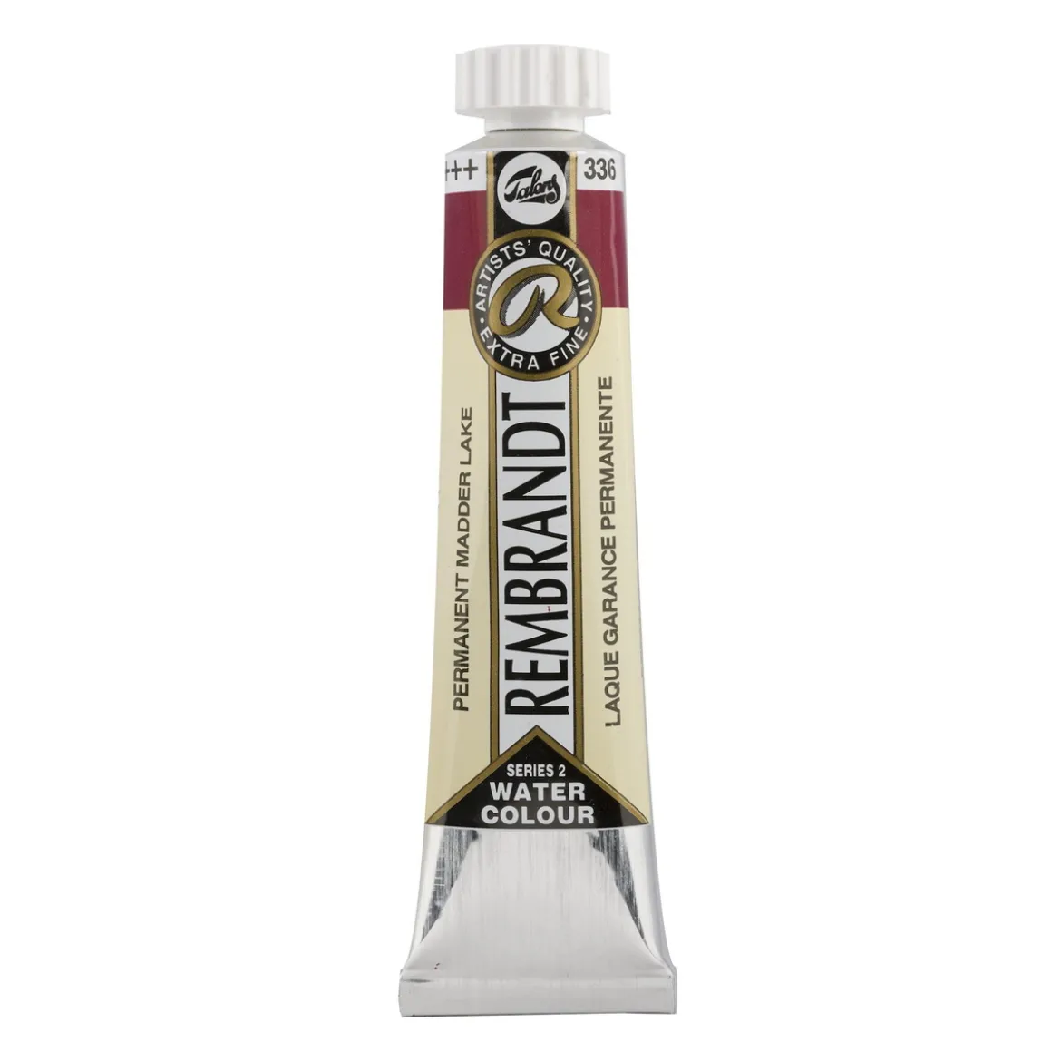 Water col 20 ml P madder lake