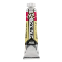 Water col 20 ml P madder light