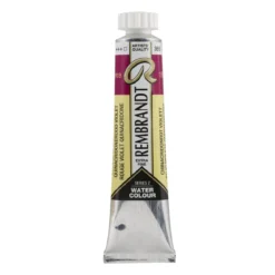 Water col 20 ml Quin red viole