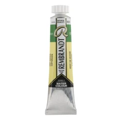 Water col 20 ml Sap green