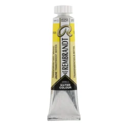Water col 20 ml Transp yell me