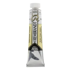 Water col 20 ml Trans Tit Whit