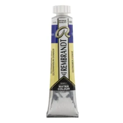 Water col 20 ml Ultramar deep