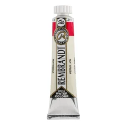 Water col 20 ml Vermilion