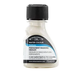 Water Colour Perm. Mask. 75ml