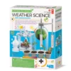 Weather Science – hvor kommer regnet fra?