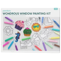 Window Painting Megapack
