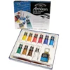 Winsor & Newton Artisan Studio Water Mixable Oil Colour Set