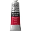 Winsor & Newton Artisan vannløselig oljemaling 37 ml Cadmium Red Dark 104