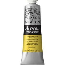 Winsor & Newton Artisan vannløselig oljemaling 37 ml Cerulean Blue Hue 138