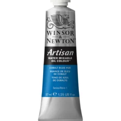 Winsor & Newton Artisan vannløselig oljemaling 37 ml Dioxazine Purple 229