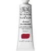 Winsor & Newton Artists" Oil Colour 37 ml – Ruby Madder Alizarin 411