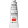 Winsor & Newton Artists' oljemaling 37 ml Transparent Orange 650