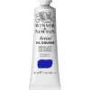 Winsor & Newton Artists' oljemaling 37 ml Oriental Blue 414