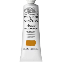 Winsor & Newton Artists' oljemaling 37 ml Cobalt Chromite Green 183
