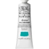Winsor & Newton Artists' oljemaling 37 ml Cobalt Turquoise Light 191