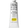 Winsor & Newton Artists' oljemaling 37 ml Indian Yellow Deep 320