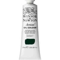 Winsor & Newton Artists' oljemaling 37 ml Purple Madder 543