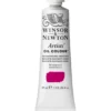 Winsor & Newton Artists’ oljemaling 37 ml Quinacridone Magenta 545
