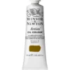 Winsor & Newton Artists' oljemaling 37 ml Transparent Red Ochre 647