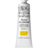 Winsor & Newton Artists' oljemaling 37 ml Cadmium Yellow 108