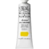 Winsor & Newton Artists' oljemaling 37 ml Indian Yellow 319