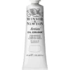 Winsor & Newton Artists' oljemaling 37 ml Titanium White 644