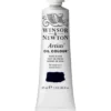 Winsor & Newton Artists' oljemaling 37 ml Blue Black 034