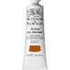Winsor & Newton Artists' oljemaling 37 ml Burnt Sienna 074