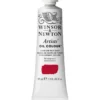 Winsor & Newton Artists' oljemaling 37 ml Cadmium Red Deep 097