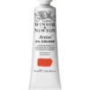 Winsor & Newton Artists' oljemaling 37 ml Cadmium Yellow Deep 111