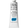 Winsor & Newton Artists' oljemaling 37 ml Charcoal Grey 142