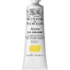 Winsor & Newton Artists' oljemaling 37 ml Chrome Yellow Hue 149
