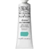 Winsor & Newton Artists' oljemaling 37 ml Cobalt Green 184