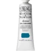 Winsor & Newton Artists' oljemaling 37 ml Cobalt Turquoise 190