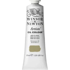 Winsor & Newton Artists' oljemaling 37 ml Pale Rose Blush 257