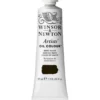 Winsor & Newton Artists' oljemaling 37 ml Mars Black 386
