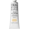 Winsor & Newton Artists' oljemaling 37 ml Naples Yellow 422