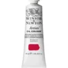 Winsor & Newton Artists' oljemaling 37 ml Permanent Green 481