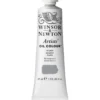 Winsor & Newton Artists' oljemaling 37 ml Silver 617