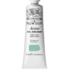 Winsor & Newton Artists' oljemaling 37 ml Transparent Gold Ochre 646
