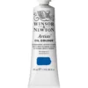 Winsor & Newton Artists' oljemaling 37 ml Ultra Violet 672