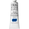 Winsor & Newton Artists' oljemaling 37 ml Winsor Blue (Red Shade) 706