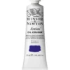 Winsor & Newton Artists’ oljemaling 37 ml Winsor Violet Dioxazine 733