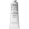 Winsor & Newton Artists' oljemaling 37 ml Zinc White 748