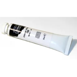 Winsor & Newton Cotman akvarellmaling 21 ml Chinese White 150